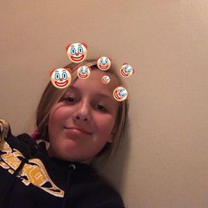 Meet your Posher, Kylea